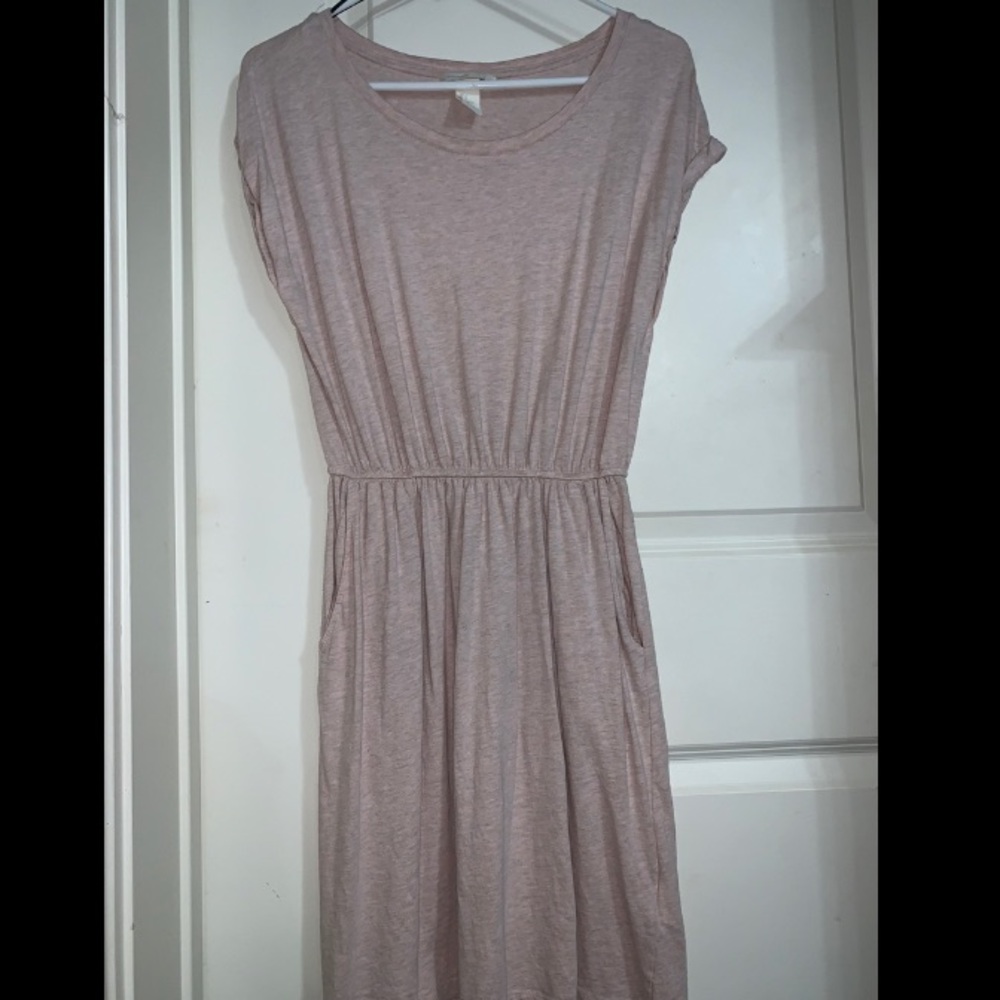 T shirt dress